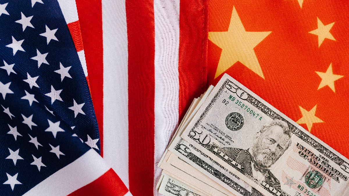 Donald Trump Klaim Negosiasi Dagang dengan China? Beijing Tak Setuju