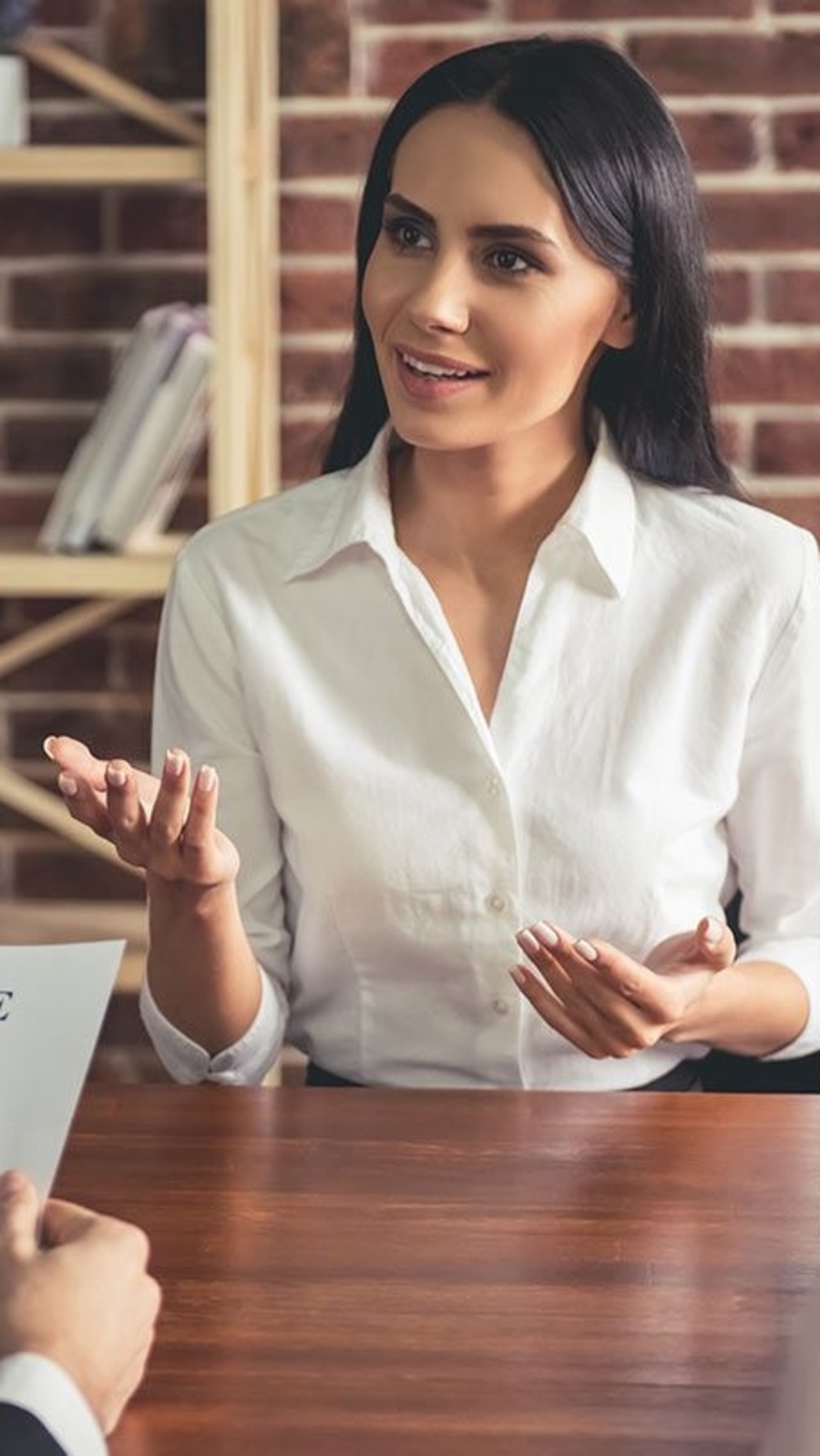 How to answer ‘tell me about yourself'. Harvard’s golden tips