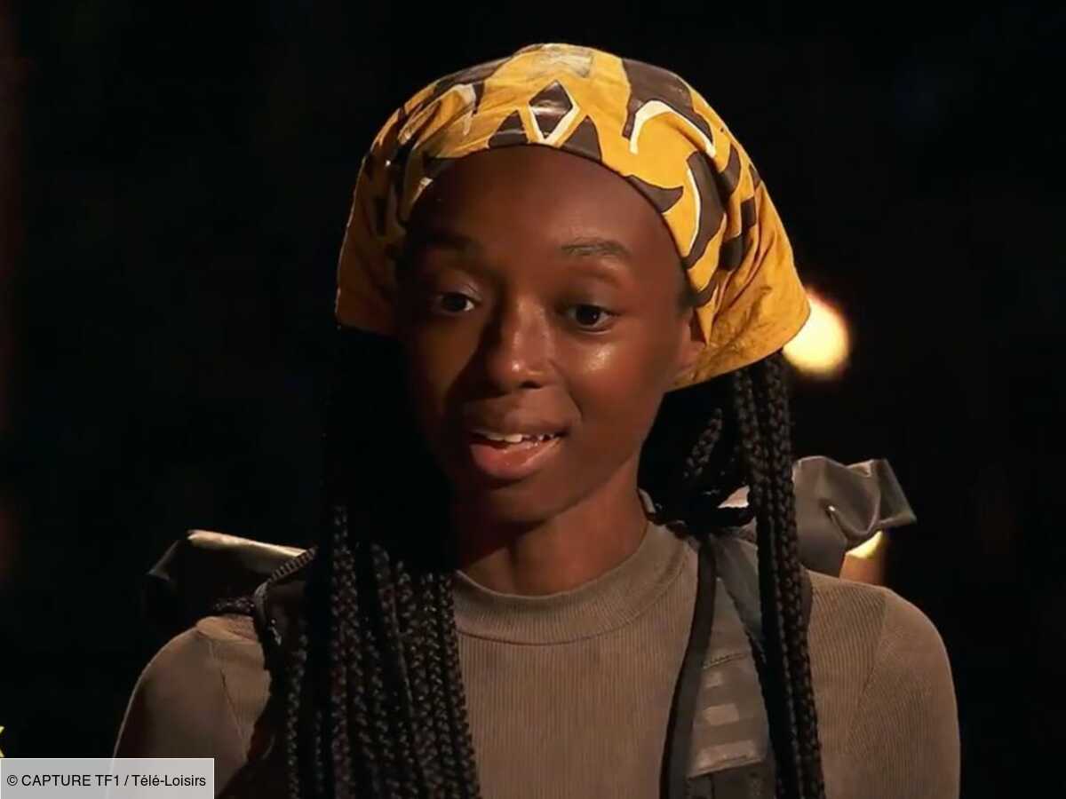 Nous avons mis les choses à plat" : Andréa (Koh-Lanta 2025) révèle la nature  actuelle de