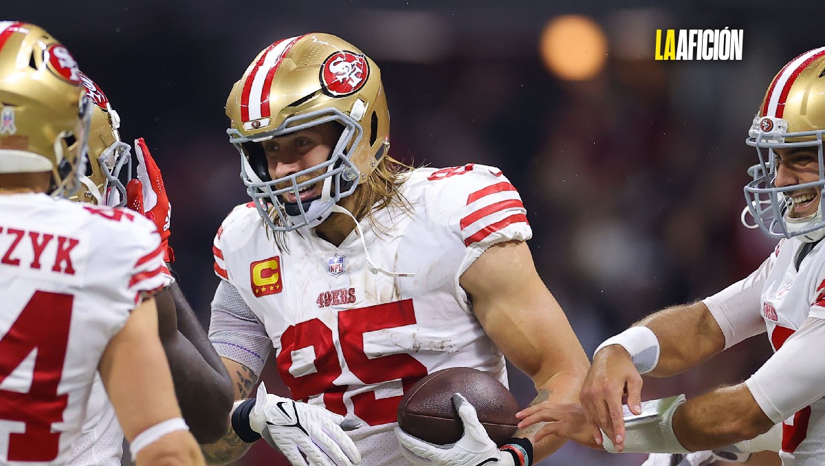 San Francisco 49ers Volver An A M Xico Para Jugar Como Local En 2026