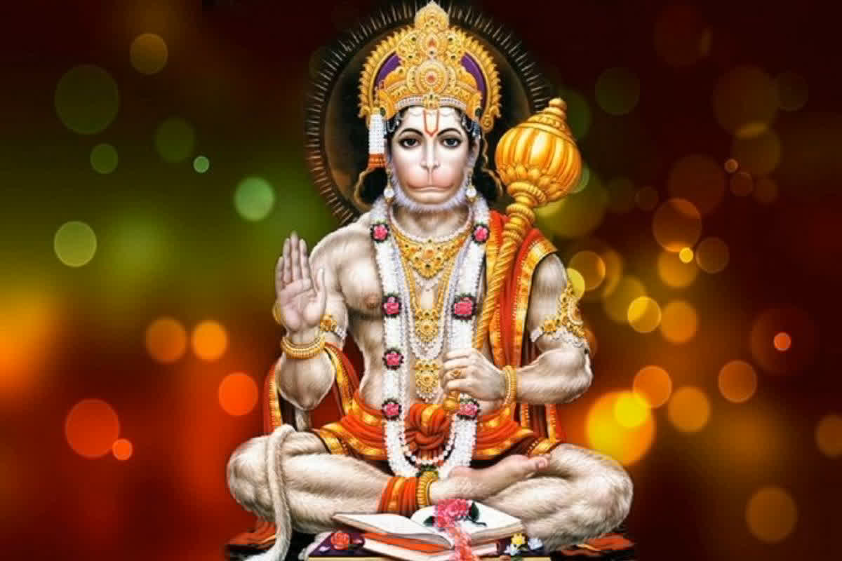 Hanuman Jayanti 2025: 57 साल बाद हनुमान जयंती पर बन रहा दुर्लभ संयोग, इस  शुभ मुहूर्त में पूजा करने से दूर होंगे सारे कष्ट