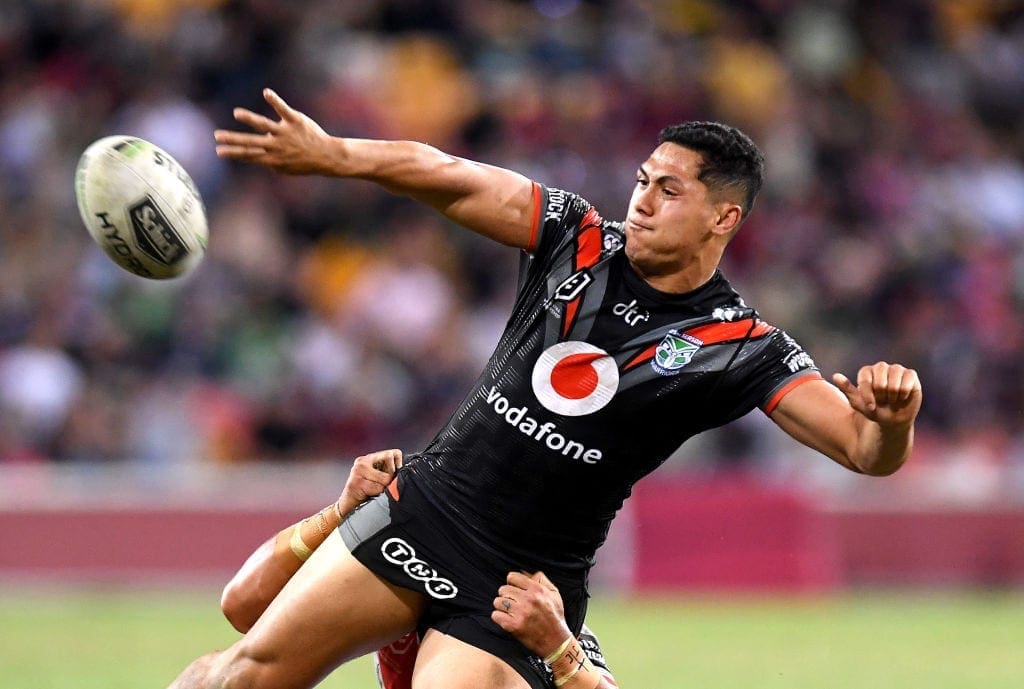 New Zealand Warriors provide official update on injured quartet