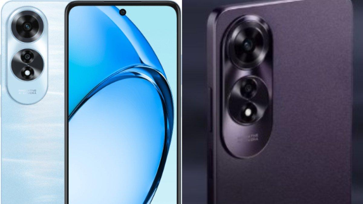 Spesifikasi & Harga Terkini OPPO A60 2025: Solusi Menengah dengan Daya
Tahan Superior