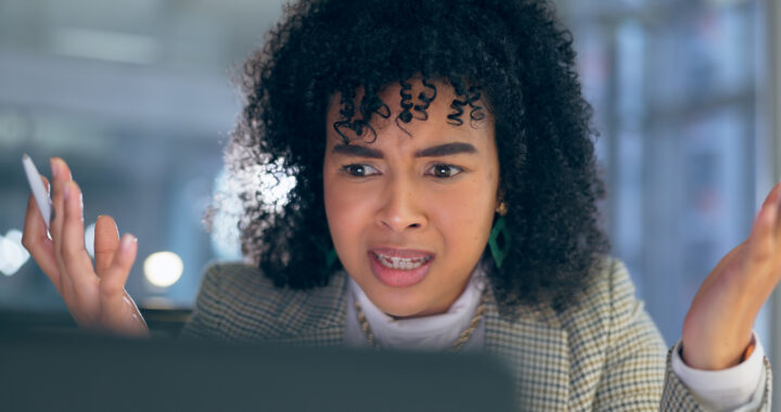 How To Break The Spell Of Tasks That Seem Impossible To Finish