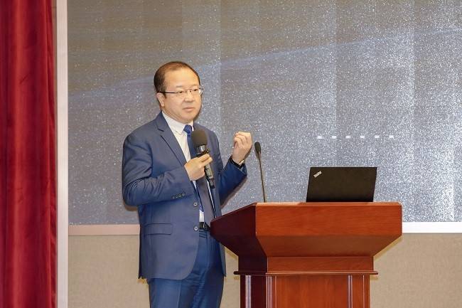 中国机器人操作系统新突破：M-Robots OS引领多机协同新时代