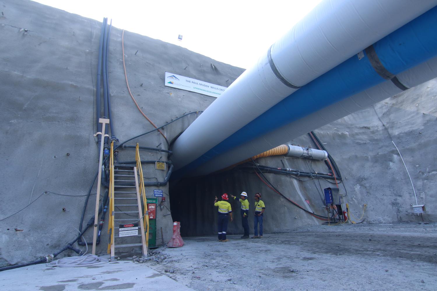 Profil Tambang Emas Tujuh Bukit yang Viral di Banyuwangi