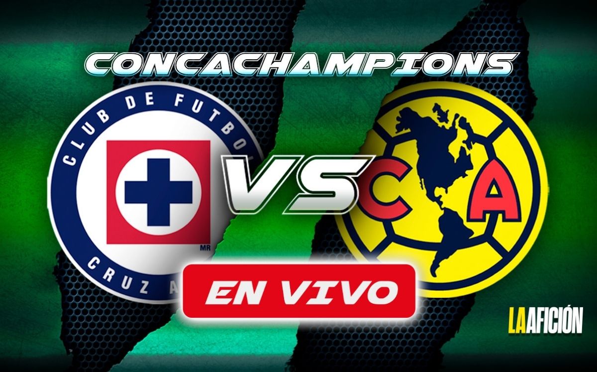 Cruz Azul vs Am rica RESUMEN Partido - AA1Czc63.img