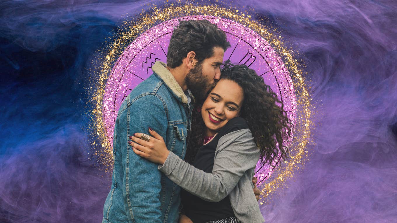 The Love Horoscopes Are Here For Each Zodiac Sign On April 9 — Prepare