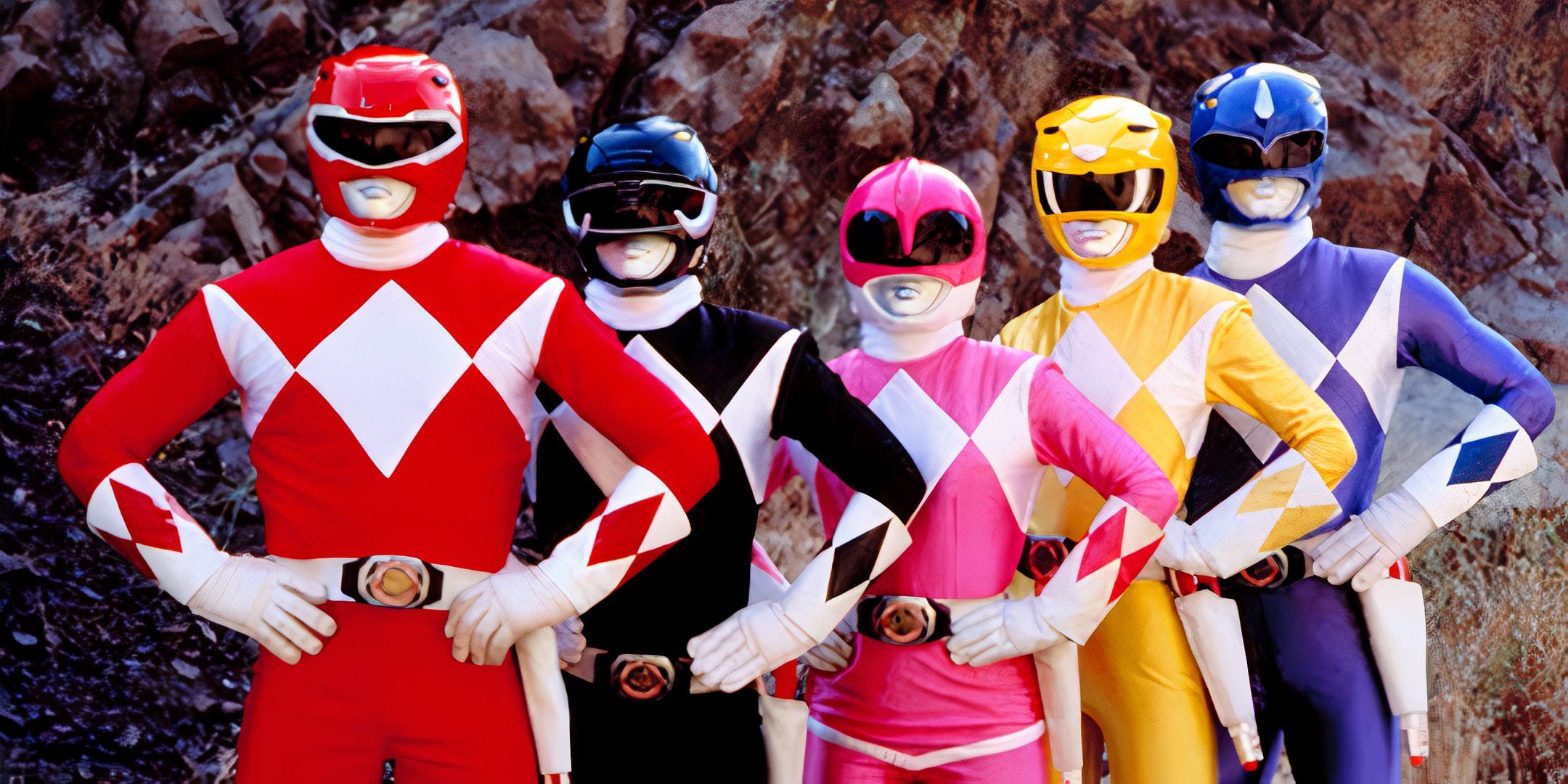 Power Rangers and TMNT Just Made the Ultimate '90s Villain Team