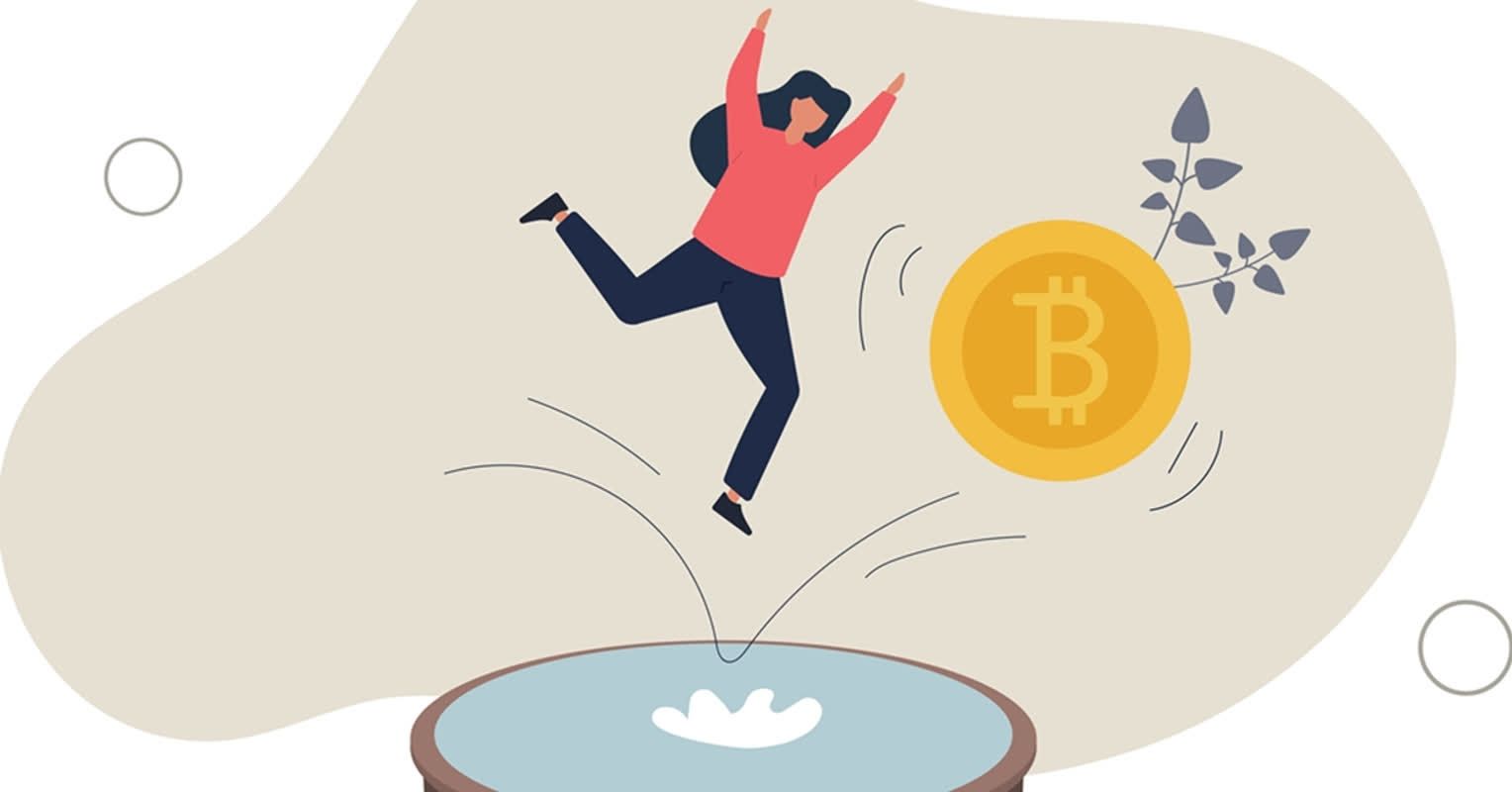 ビットコイン、歴史は繰り返すか？「急激上昇前の予兆、見え始めている」専門家分析