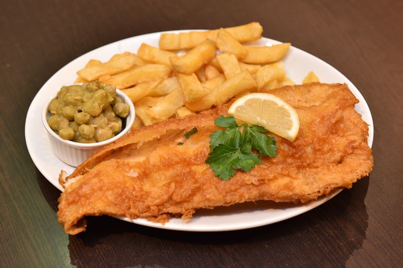 The best fish and chip shops in Greater Manchester... tell us your ...