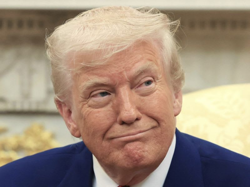 DONALD TRUMP KRANK SCHLAGANFALL ANZEICHEN BEIM PR SIDENT intelligence overview