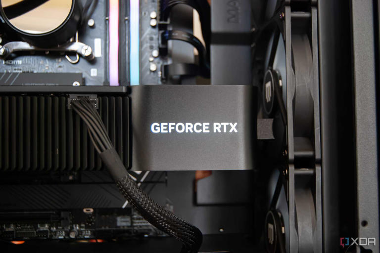 Why you should stop using your GPU's default power limit right now