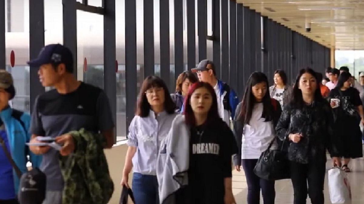 Kalender Wisata dan Olahraga Tanjungpinang 2026: Lomba Perahu Naga