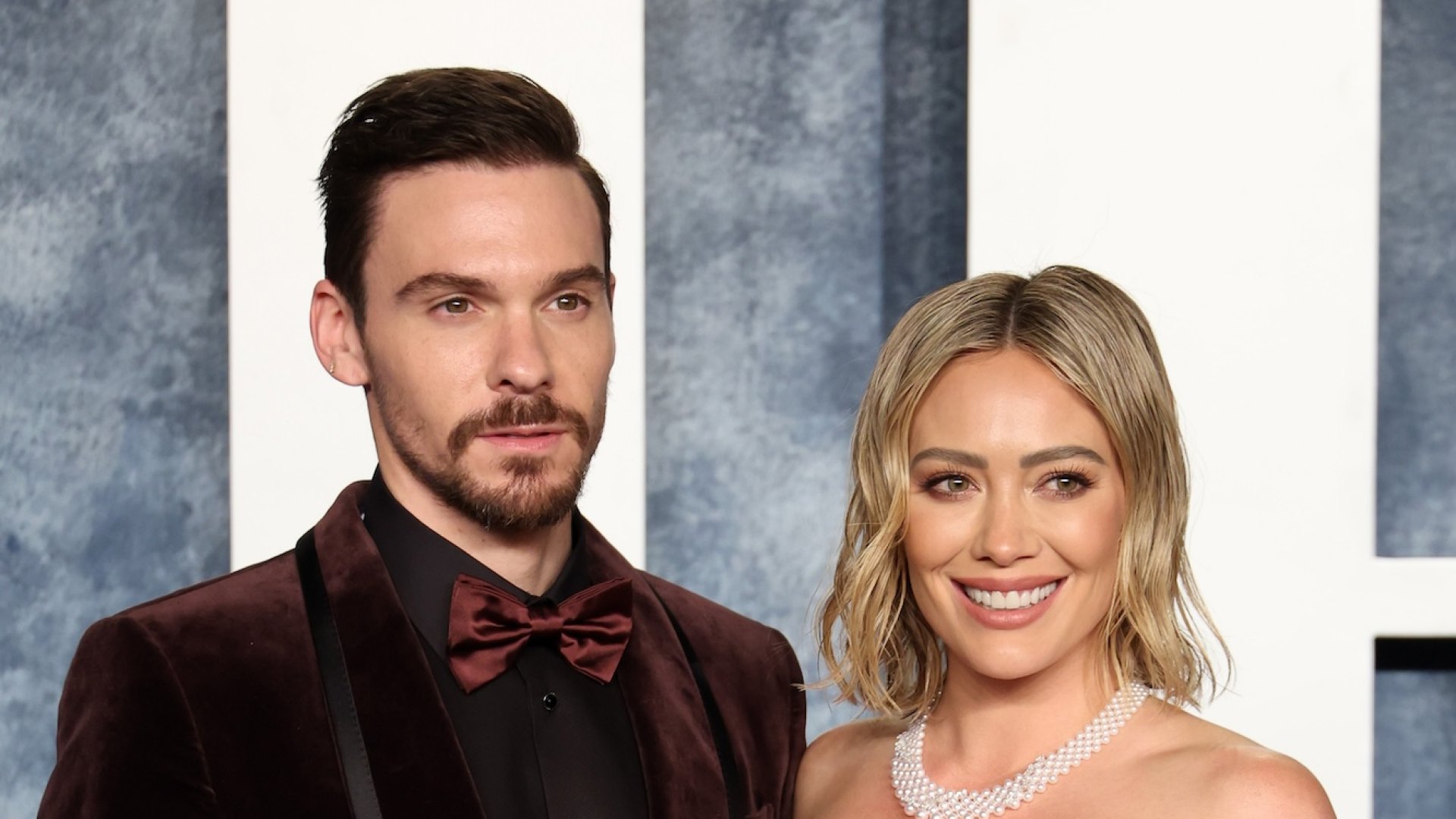 Hilary Duff's Husband Matthew Koma Slams Troll for Criticizing Her Looks
