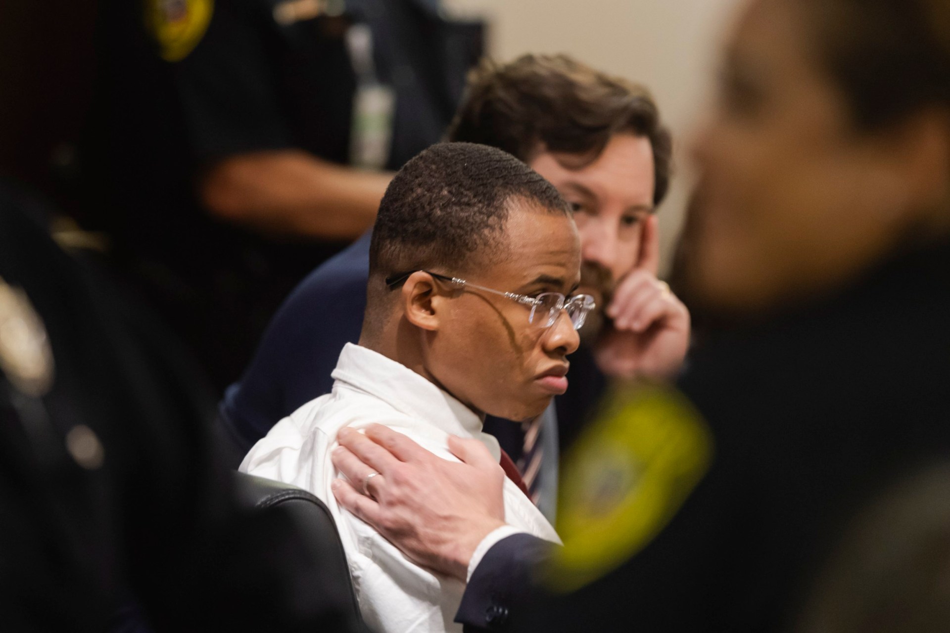 Rapper TayK sentenced to 80 years in prison for second murder while
