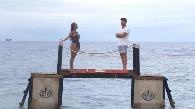 Ruptura en pleno directo! Laura Cuevas y su marido rompen su relación