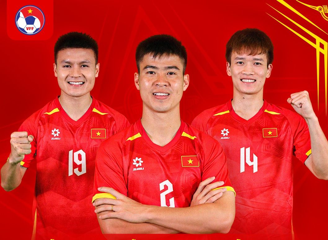 Resmi, Kim Sang-sik Bawa Tiga Pemain Vietnam Perkuat ASEAN All-Stars ...