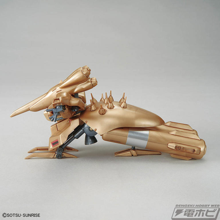 【2025年】エレガントファッションを上品に着 機動戦士ガンダム 逆襲のシャア』ガンプラ「1/550 α・アジール 機動戦士ガンダム