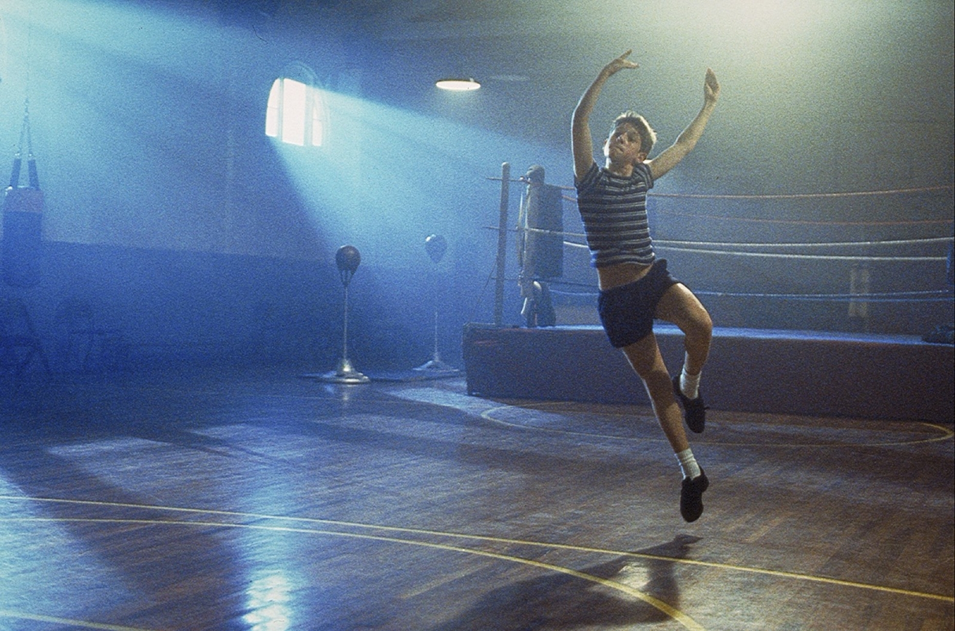 The best dance scenes in movie history
