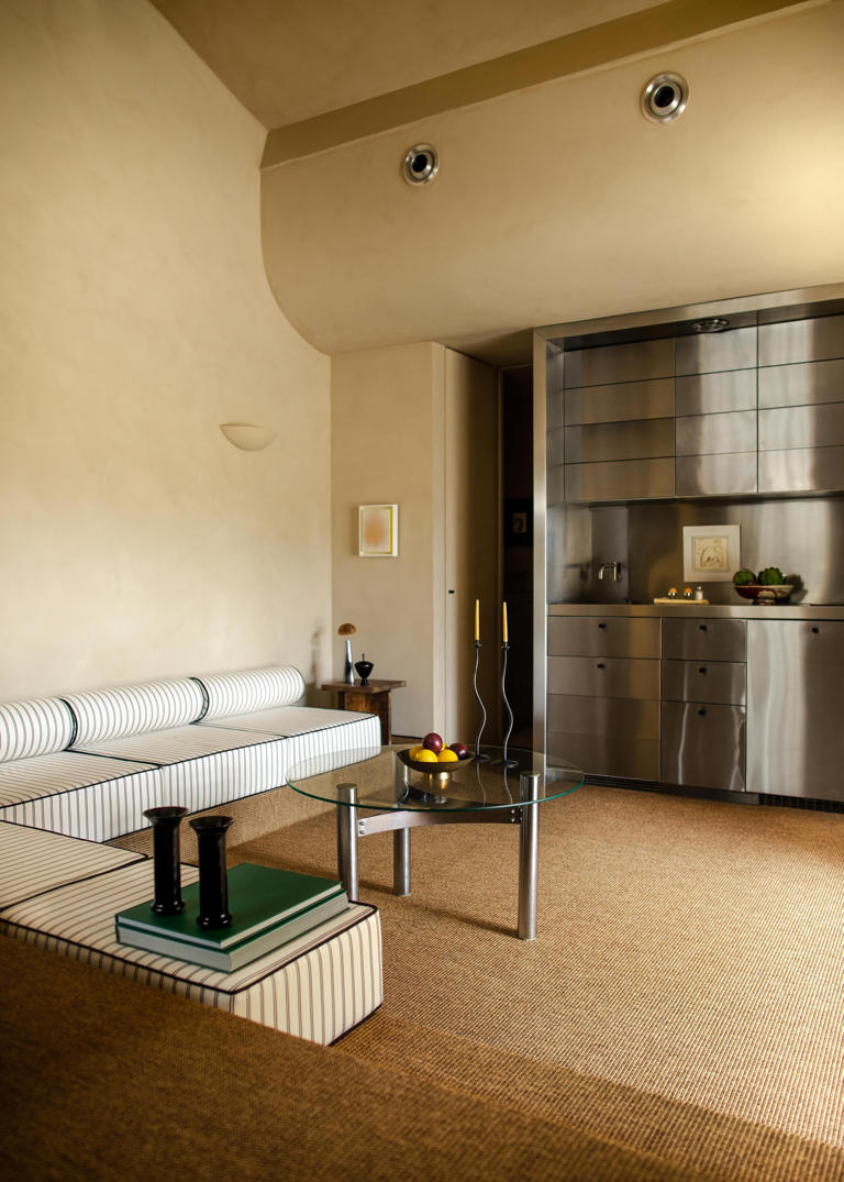 Why the 1930s 'Streamline Moderne' Aesthetic Is Back