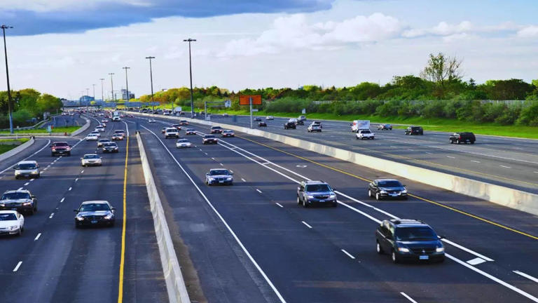 No FASTag, no stops: India to launch GPS-based toll system from May 1, 2025