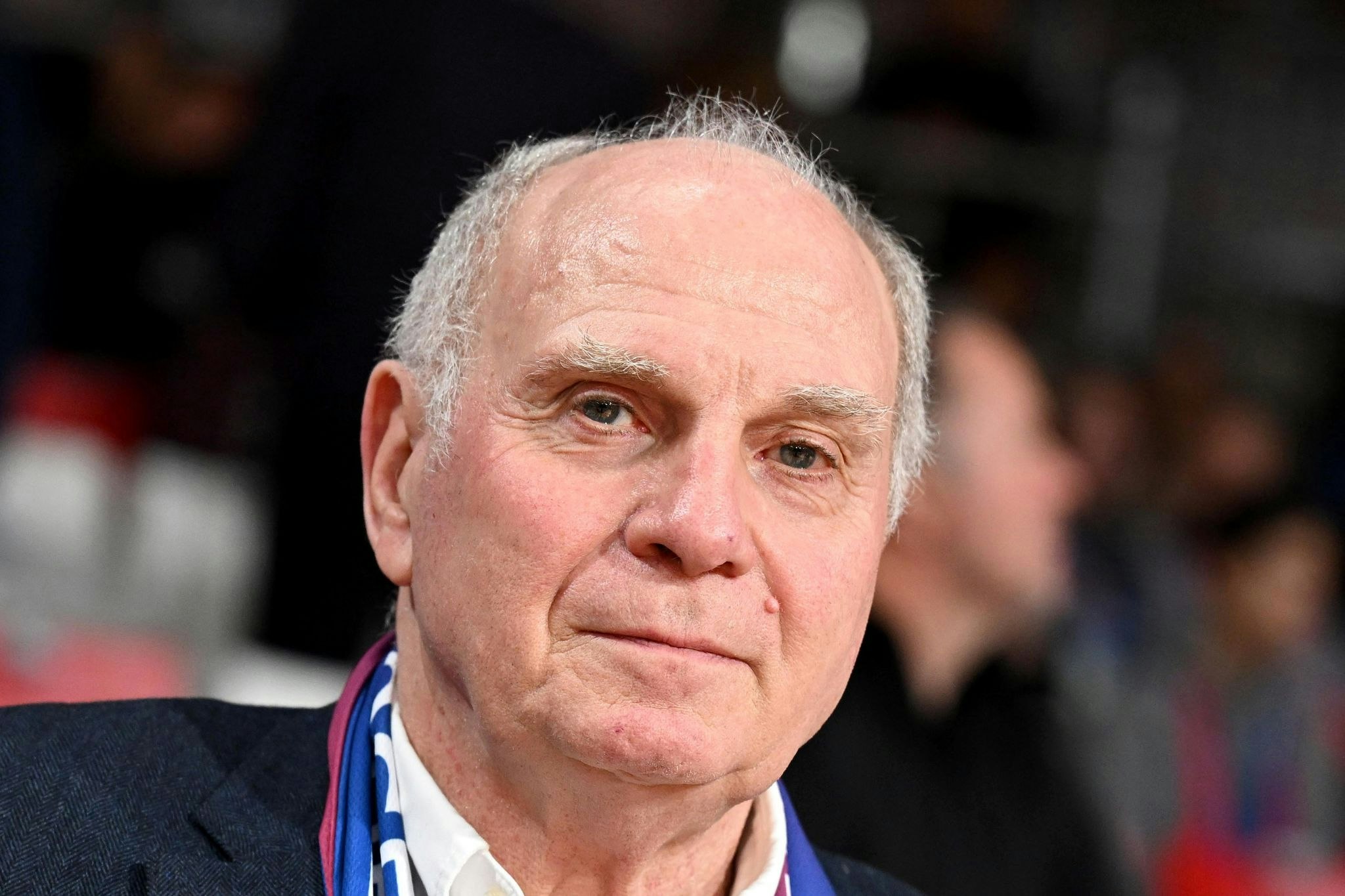 Florian Wirtz und die Bayern: Bericht über weiteres Treffen von Hoeneß ...