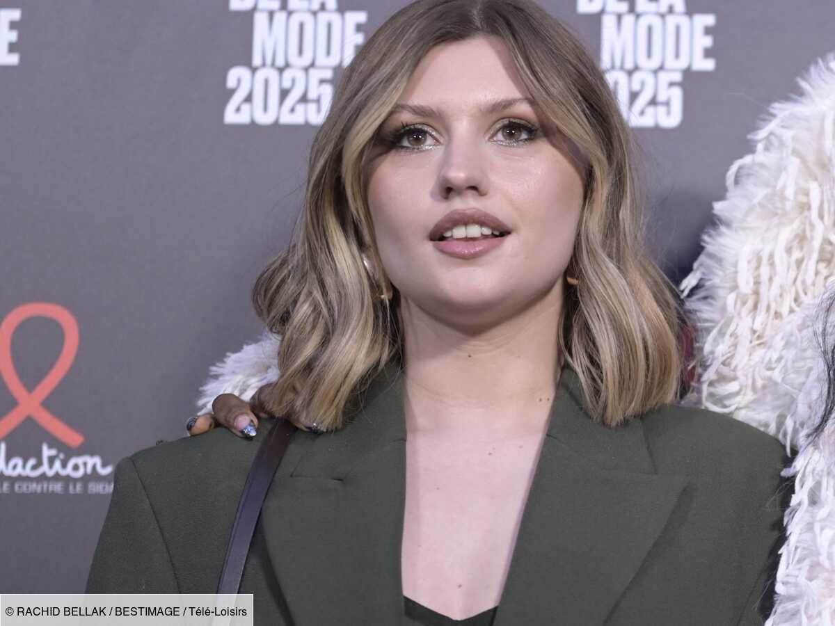 Marine (Star Academy) a côtoyé un célèbre chanteur durant sa participation  à The Voice Kids en