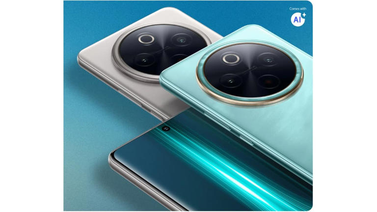 Vivo T4 5G to launch as India’s slimmest phone with a 7300mAh battery