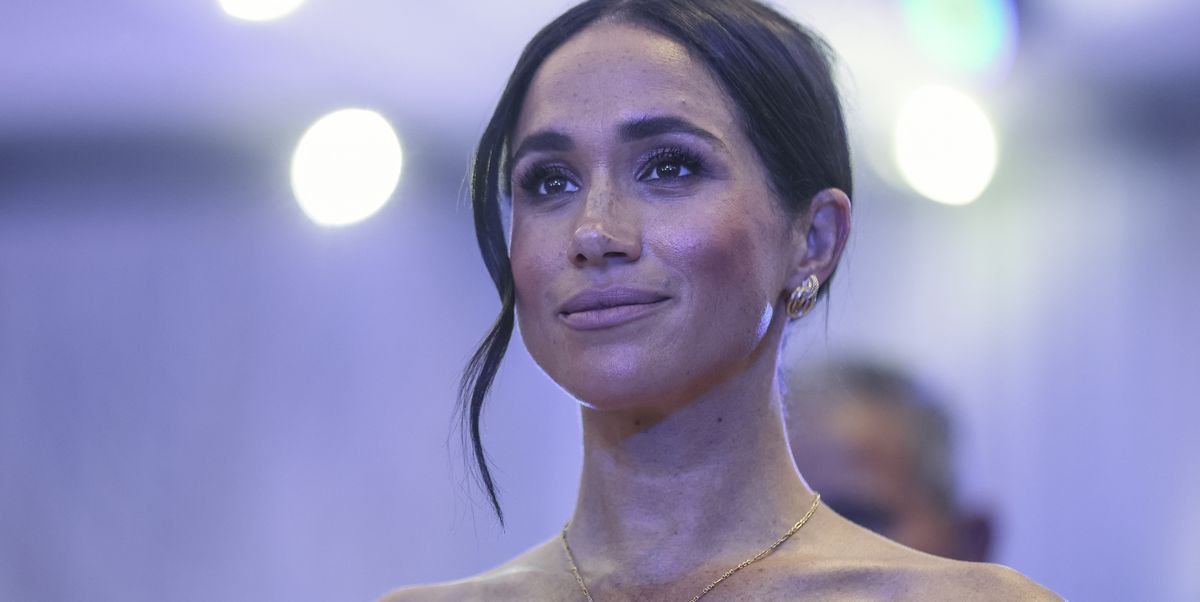 Meghan Markle Reflects On Her Own Miscarriage Experience