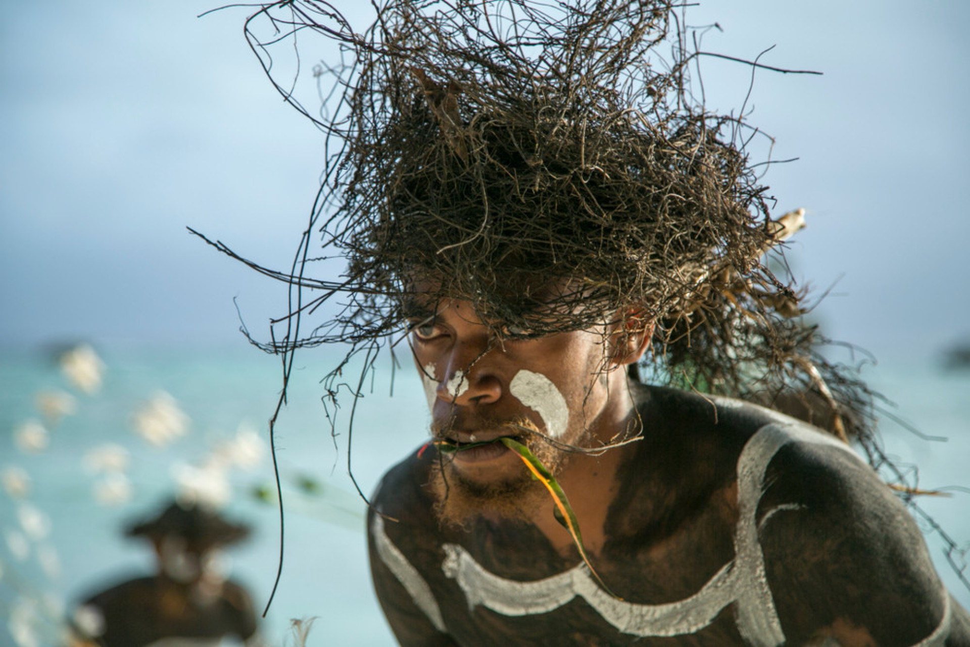 Polynesische zeereizen