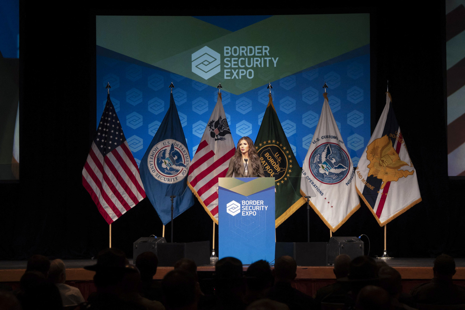 How the US government monitors immigrants on socials