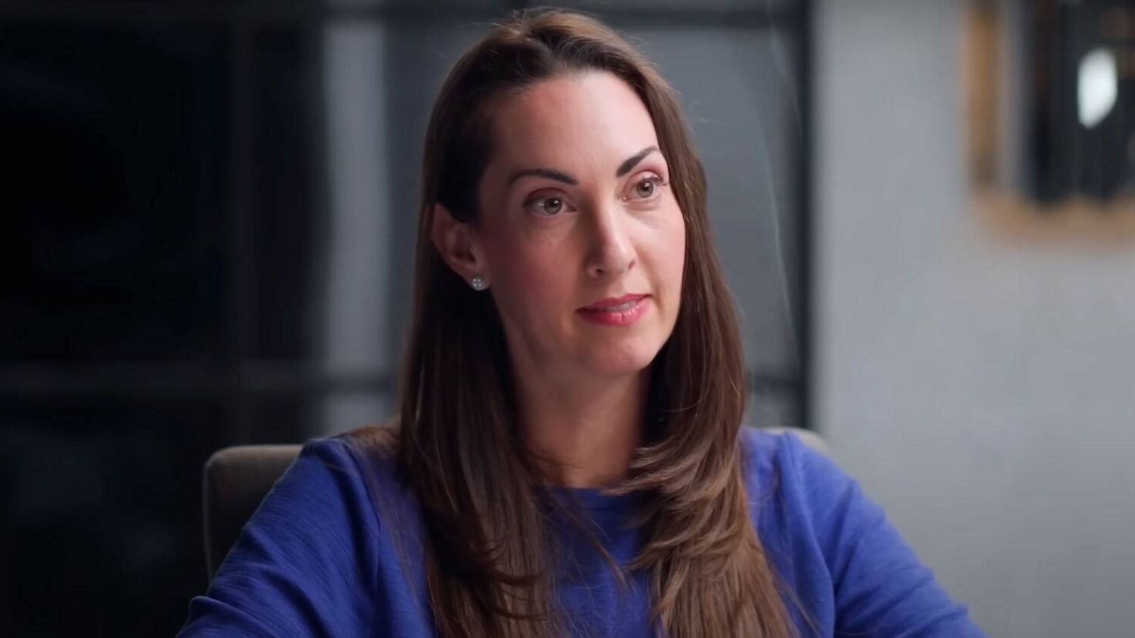 Vanessa Van Edwards, experta en lenguaje corporal: "Cada vez que miras