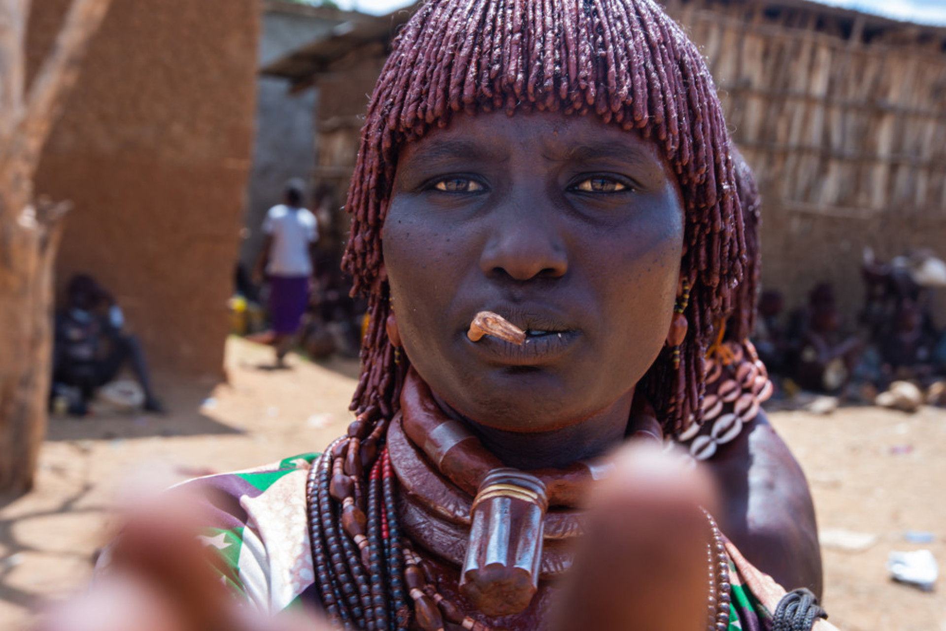 Wanneer verlieten mensen voor het eerst Afrika?