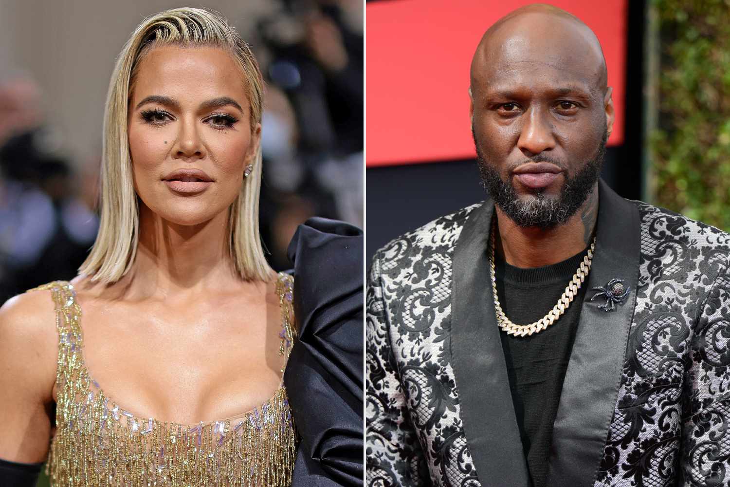 Khloé Kardashian Recalls Finding Lamar Odom Cheating in L.A. Motel and