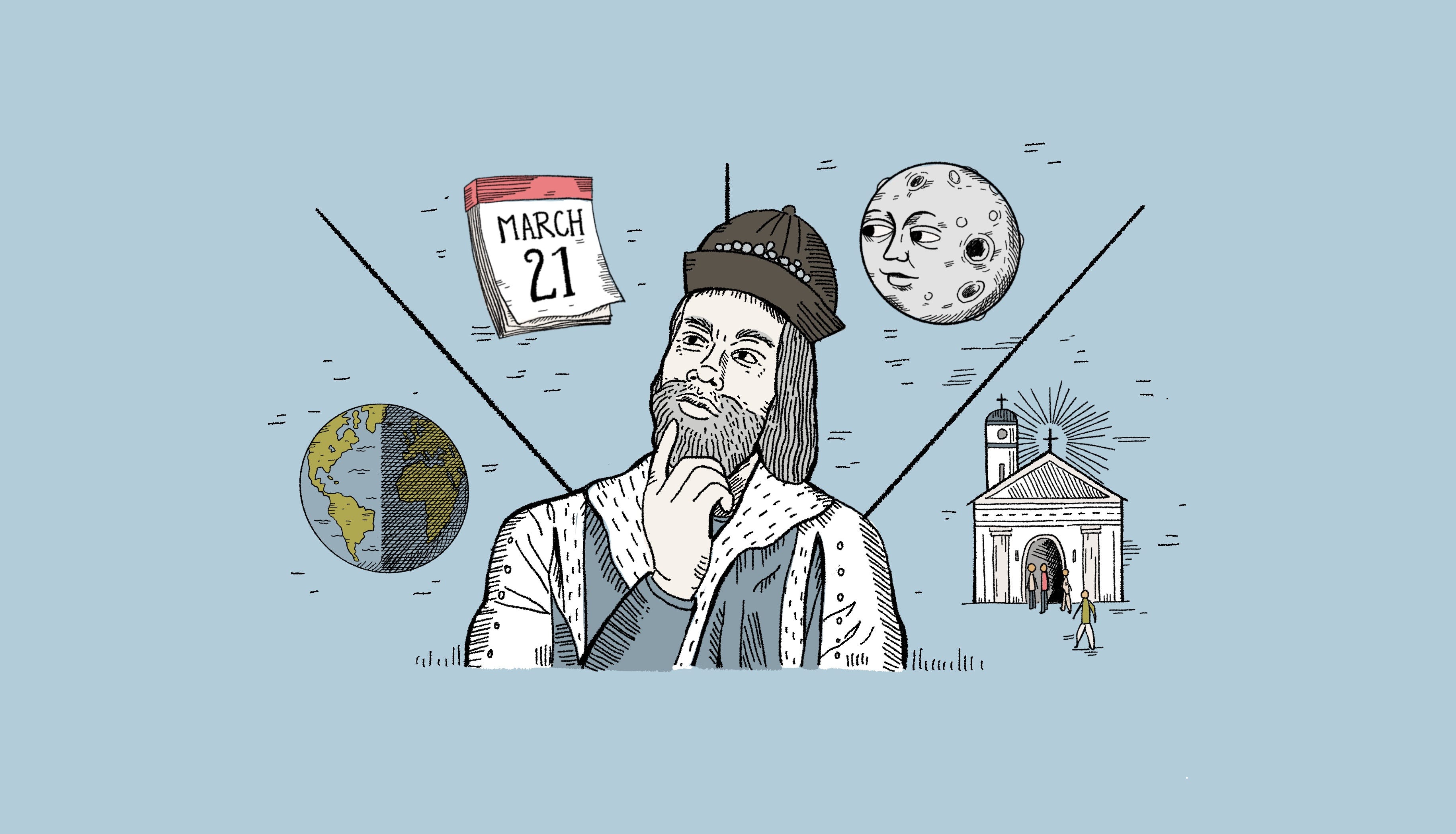 this-year-easter-falls-on-april-20-why-does-easter-change-every-year