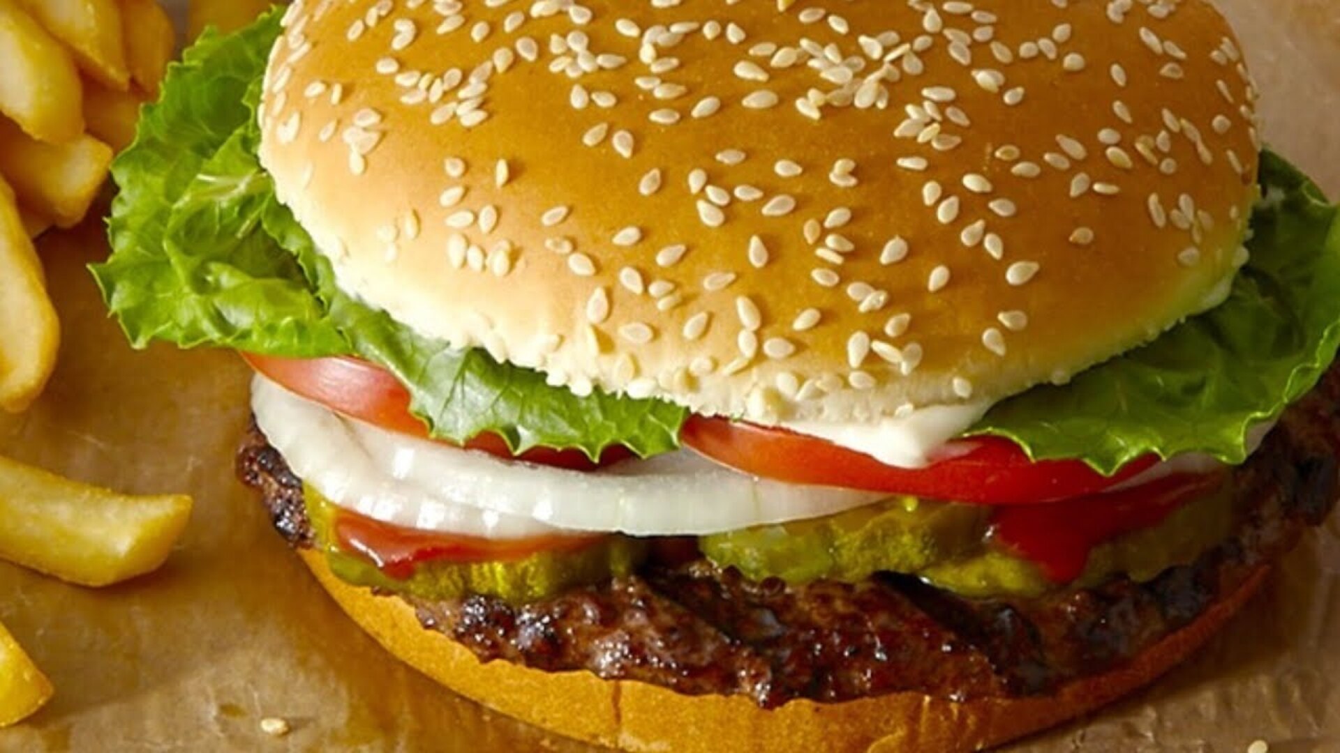 The 16 biggest fast food wins ever