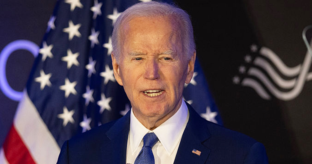 Biden returns to stage with brutal warning for Donald Trump and Elon Musk