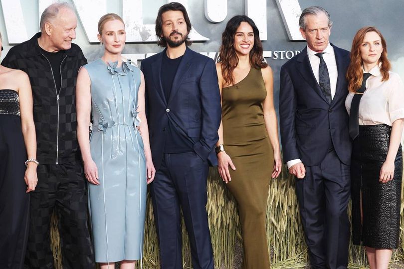 Andor season 2 release date, cast and plot: Everything there is to know ...