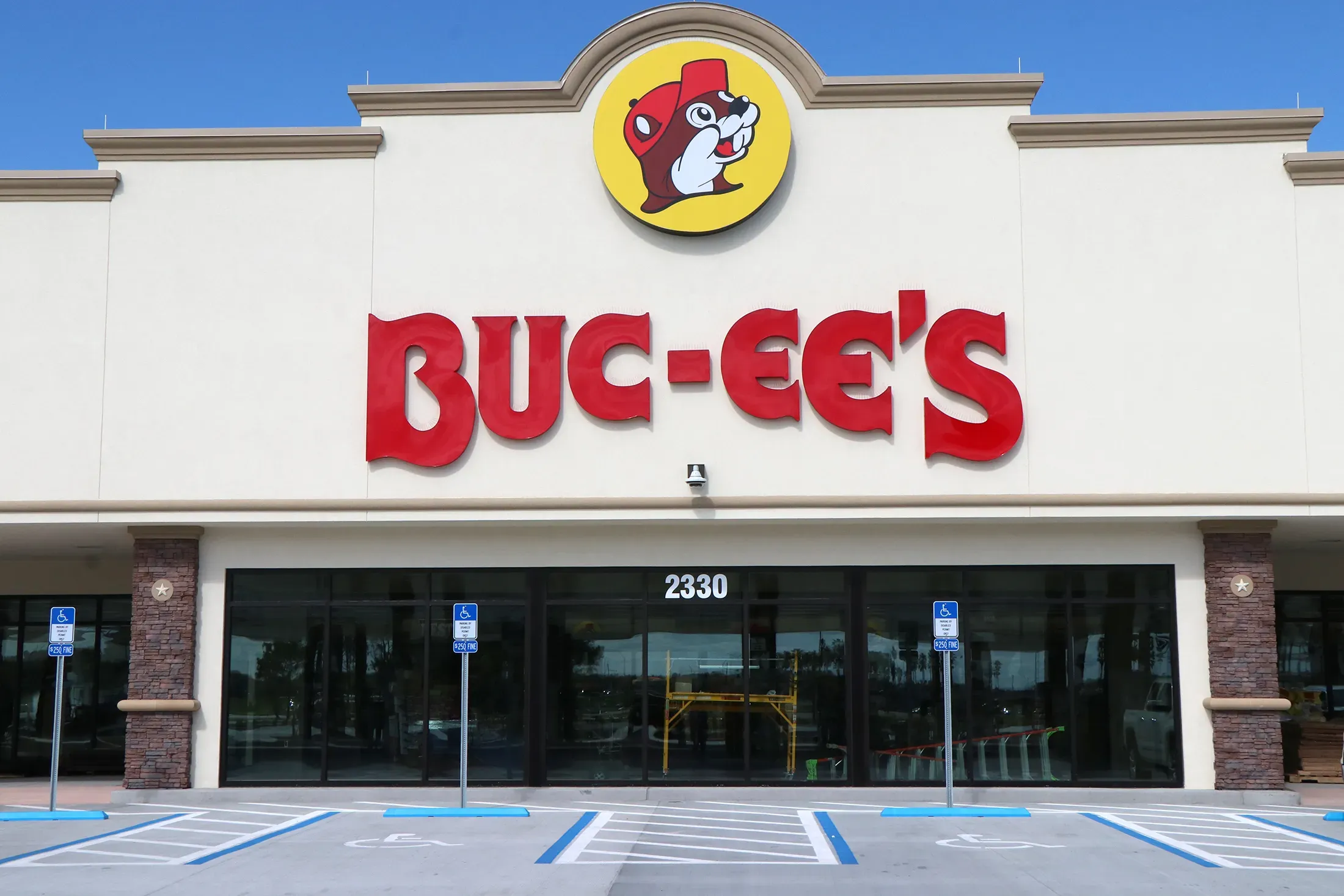 Buc-ee's travel center may mean more residential, commercial ...