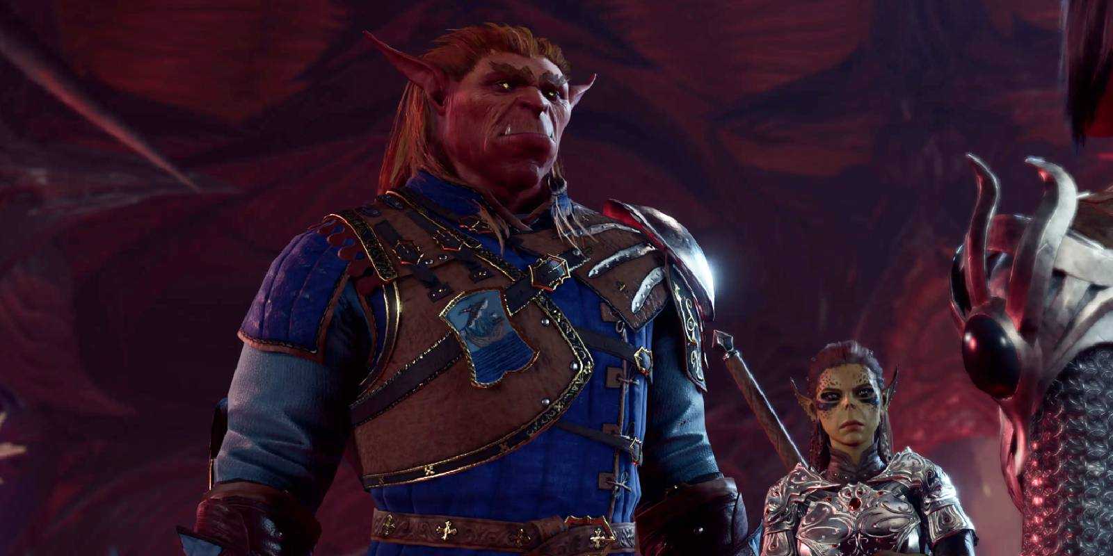 How To Play Crossplay In Baldur's Gate 3