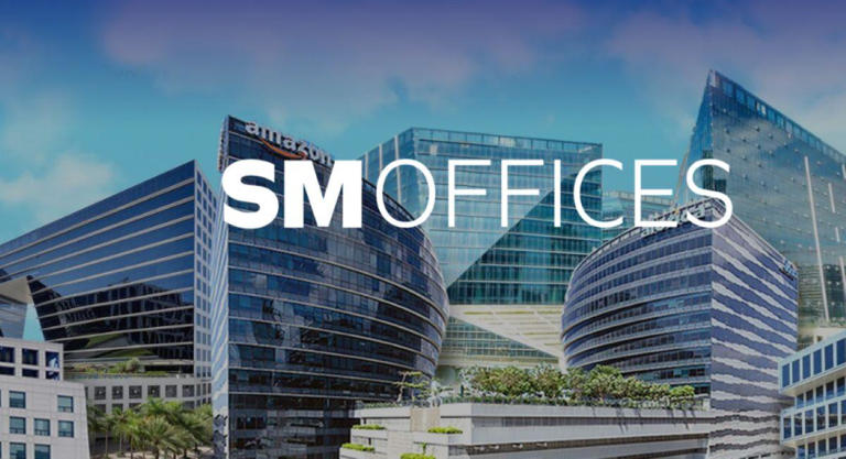 SM Offices to spend ₱1B for 60,000 sq.m. Cebu expansion