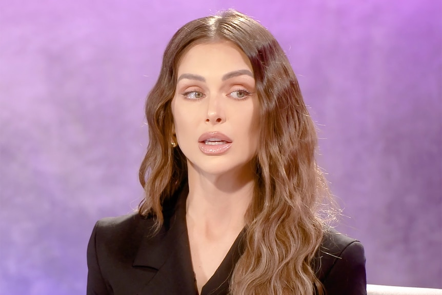 Lala Kent Confirms Her Eye Abnormality Has Been Diagnosed as PreCancer