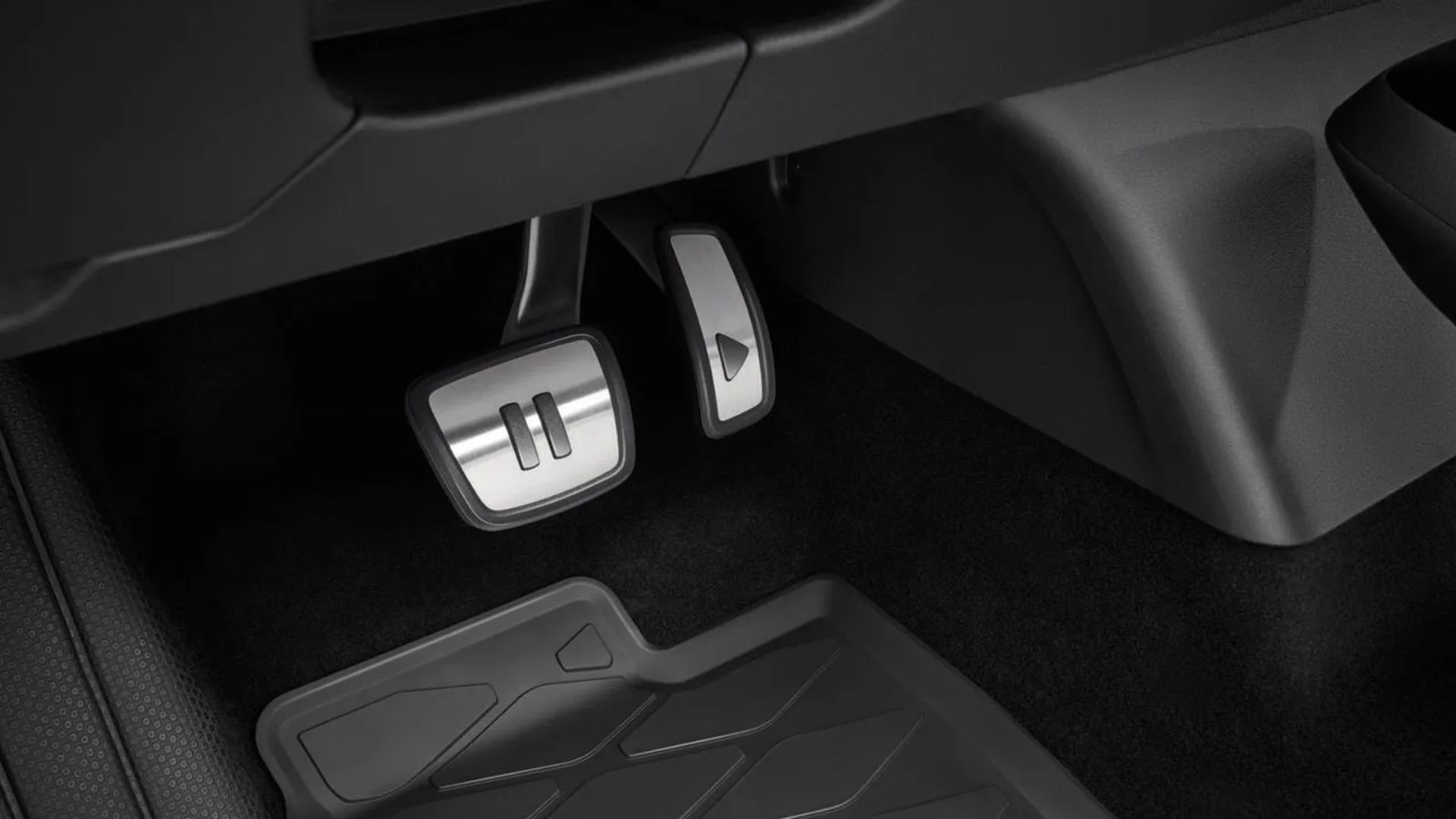 Easter eggs! The secret features hidden in cars