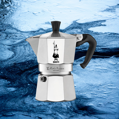 Bialetti Moka Express