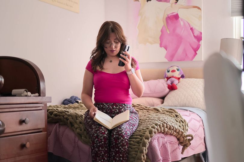 Dani's Sizable Fortune: Unpacking Love On The Spectrum Dani Net Worth