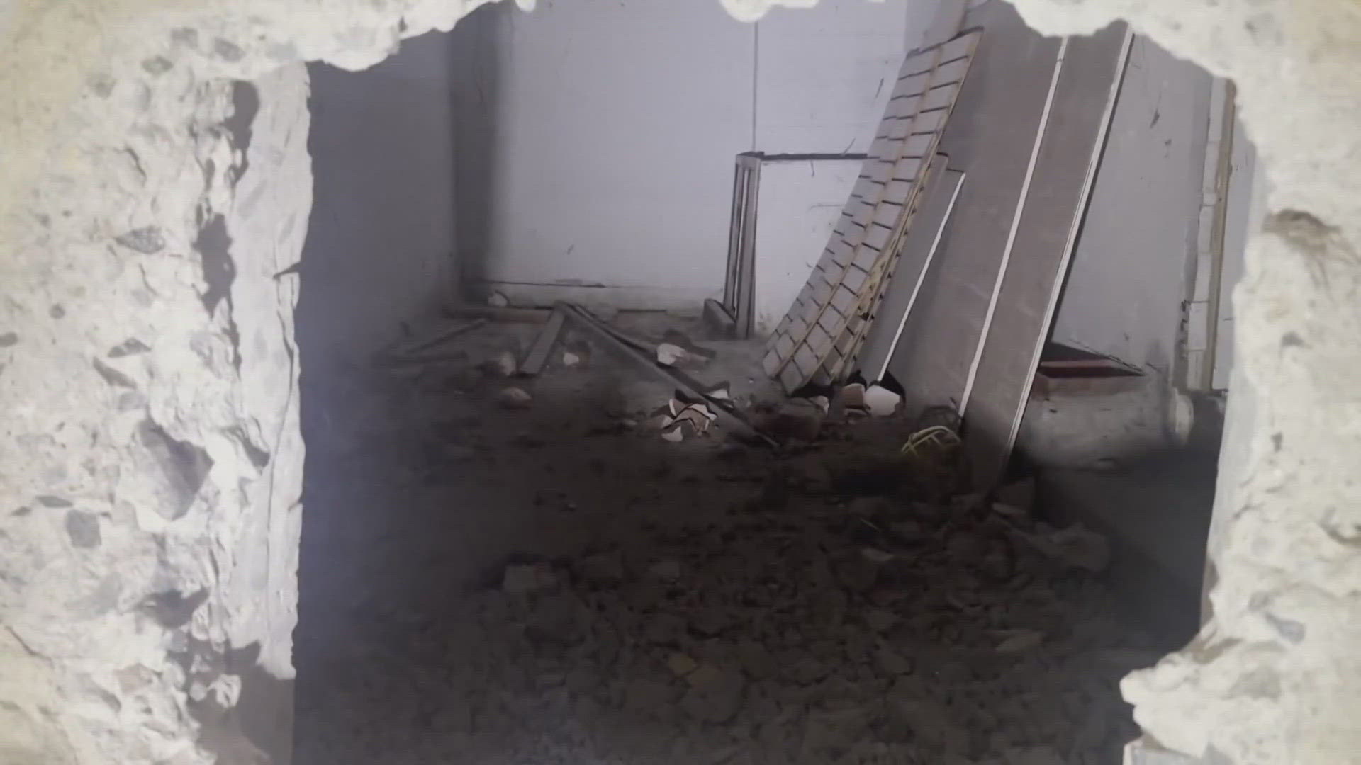 Million dollar jewelry store heist under investigation in Los Angeles