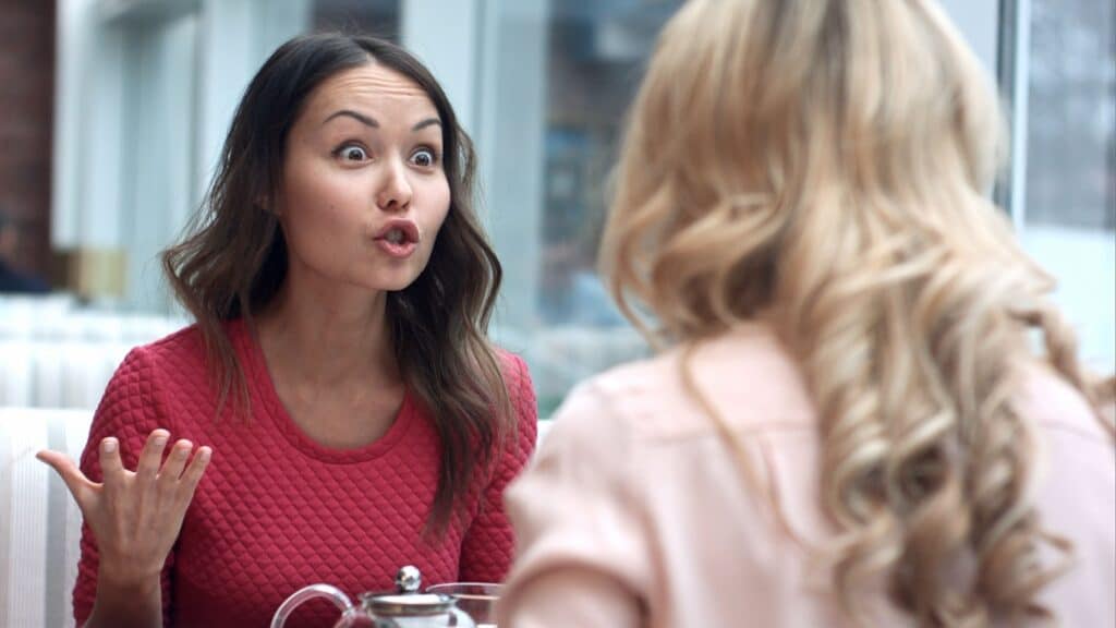 18 things people do that gradually break trust