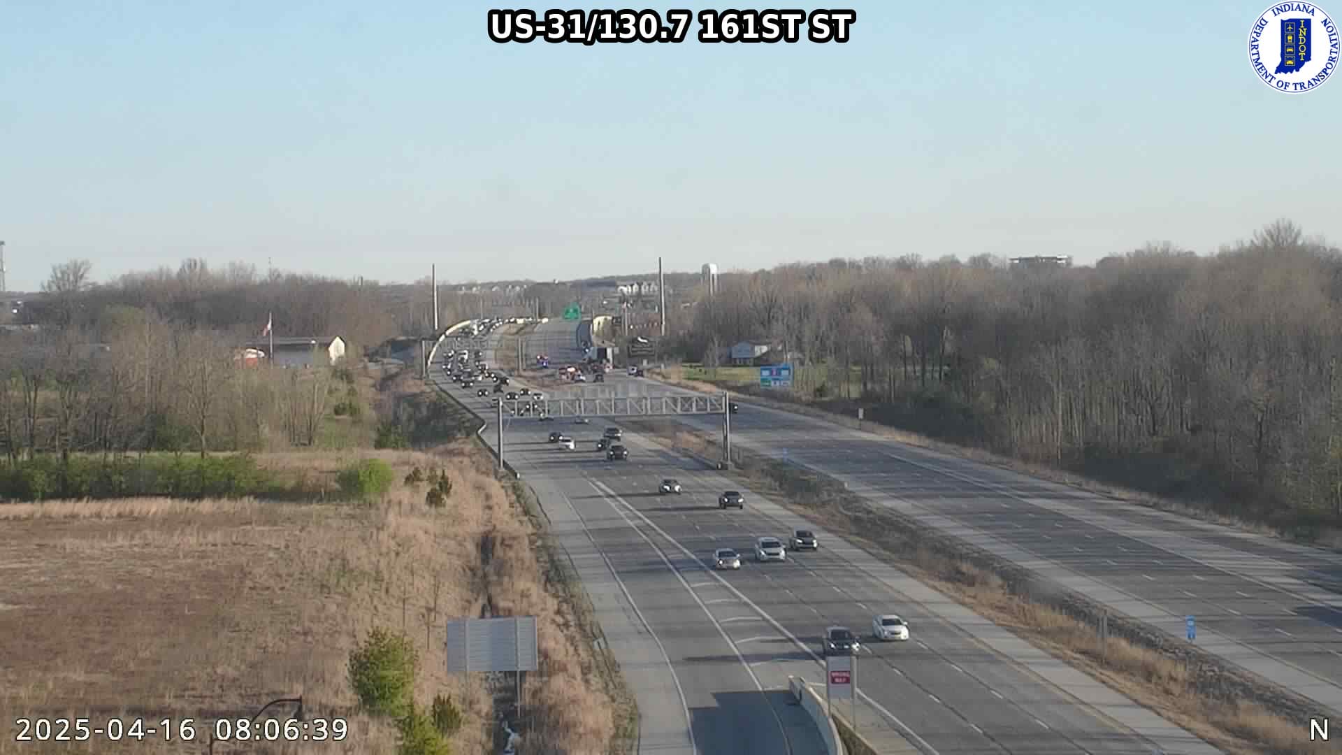 northbound-us-31-closed-in-westfield-due-to-crash