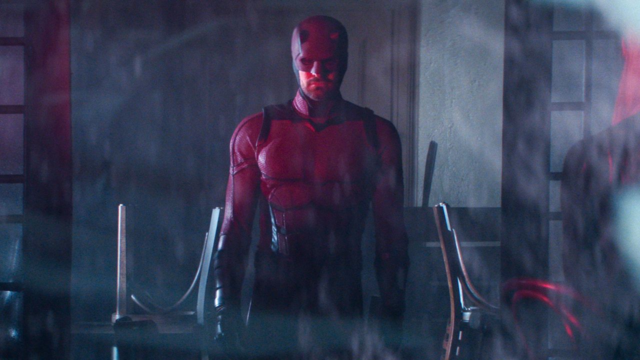 Daredevil Born Again season 1 ending explained: does [spoiler] show up